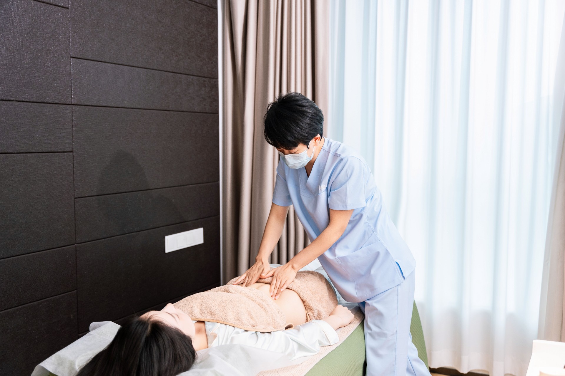 禧月薈月子中心